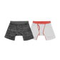 N*M Boxer Briefs (2-Pack)