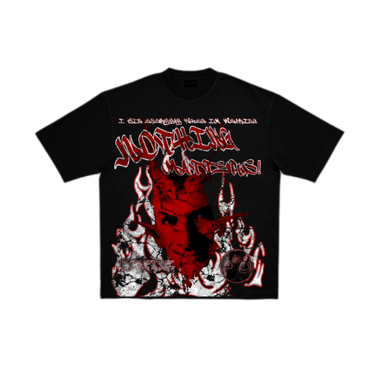 N*M “Sinner” Tee